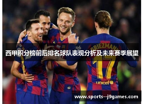 西甲积分榜前后排名球队表现分析及未来赛季展望