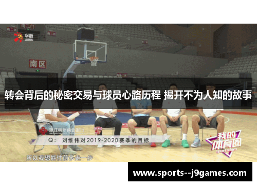 转会背后的秘密交易与球员心路历程 揭开不为人知的故事