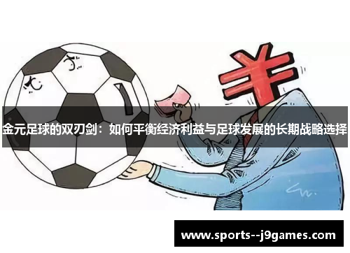 金元足球的双刃剑：如何平衡经济利益与足球发展的长期战略选择
